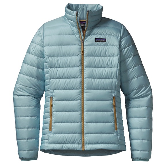 Patagonia women’s Down Puffer Jacket | XS - Picture 11 of 11